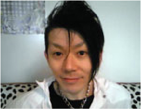 増田智明（ビリー）