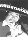 ブラック嶋田
